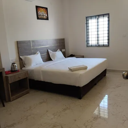 Redfox Hotel-T.Nagar-3