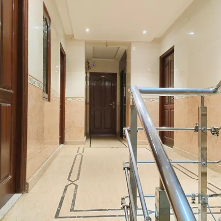 Nile Guest House-2
