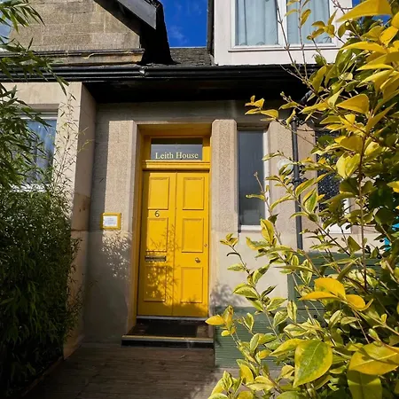 Leith House-2