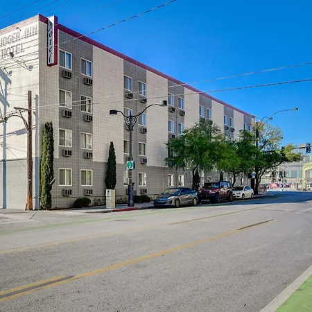 Bridger Inn Hotel Downtown-2
