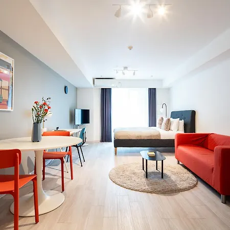Section L Residence Ginza-2