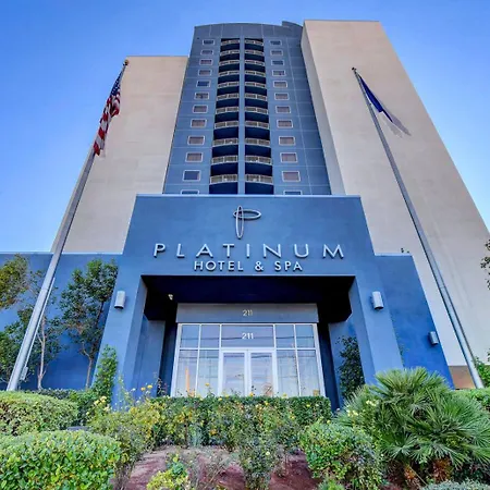 Princess Suite Platinum Hotel-3