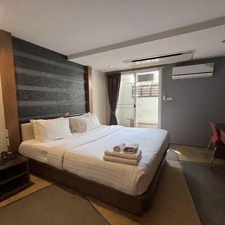 Eurna Resort Hotel-2