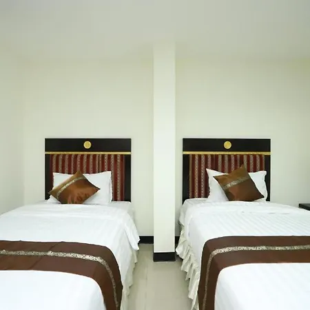Lucky Palace Hotel-3