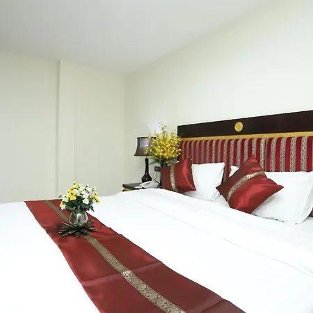 Lucky Palace Hotel-2