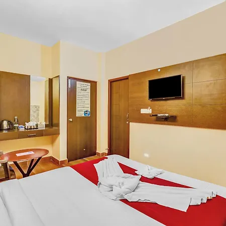 Season 4 Residences: Tech Hub Convenience in Thiruvanmiyur-3