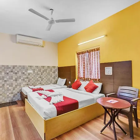 Season 4 Residences: Tech Hub Convenience in Thiruvanmiyur-2