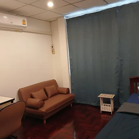 Flourish Apartments Sukhumvit 39-2