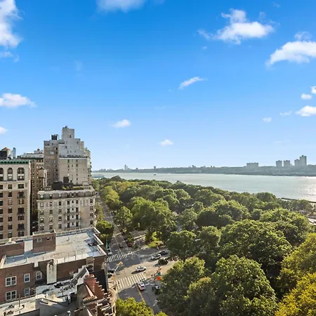 Riverside Tower Hotel-3
