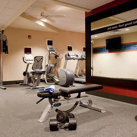 Hampton Inn Nashville / Vanderbilt-2