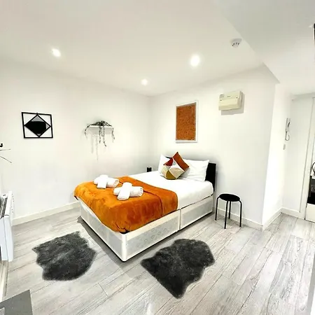 Kent House Suites - Se26-2