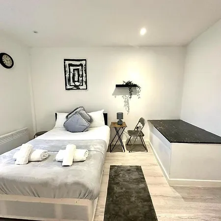 Kent House Suites - Se26-3