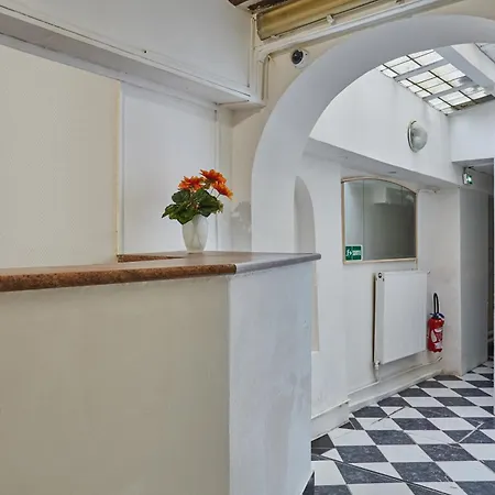 Hotel Petit Vix-3