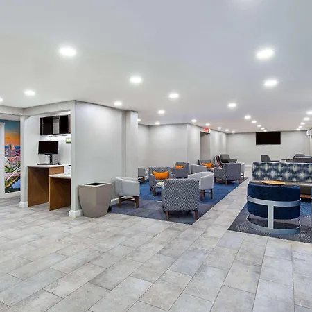 La Quinta By Wyndham Nashville Airport-2