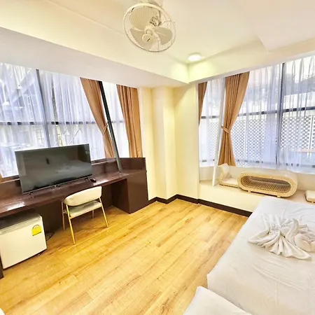 Abc So Hotel Bangkok-2