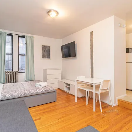 The Upper East Side Monthly Rentals Apartments-2