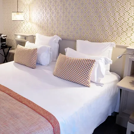 Hotel Vic Eiffel-2