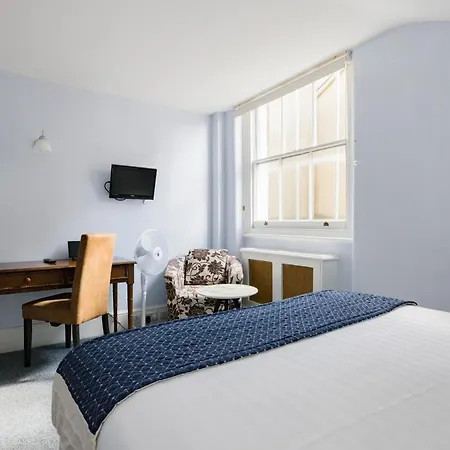 The Abbey Notting Hill-3