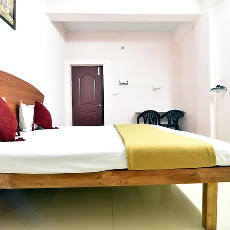 Royal Green Accommodation Chennai Airport-2