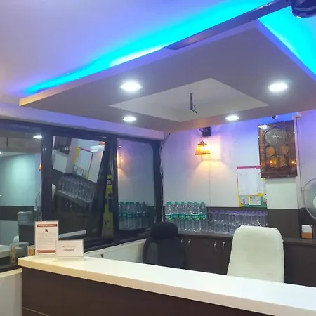 Plaza Guest House-3