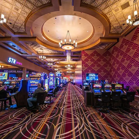 Santa Fe Station Hotel & Casino-2