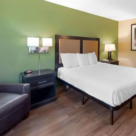 Extended Stay America Suites - Orlando - Orlando Theme Parks - Vineland Rd-3