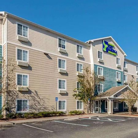 Extended Stay America Select Suites - Orlando - East-2