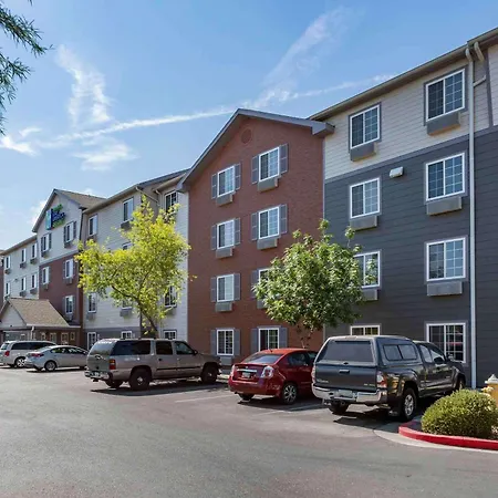 Extended Stay America Select Suites - Phoenix - West-2