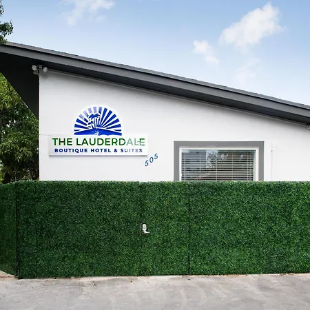 The Lauderdale Boutique Hotel-3