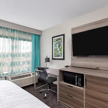 La Quinta Inn By Wyndham Pigeon Forge-Dollywood-3
