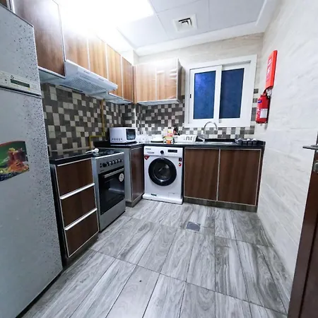 Barsha Star Residence - Home Stay-2
