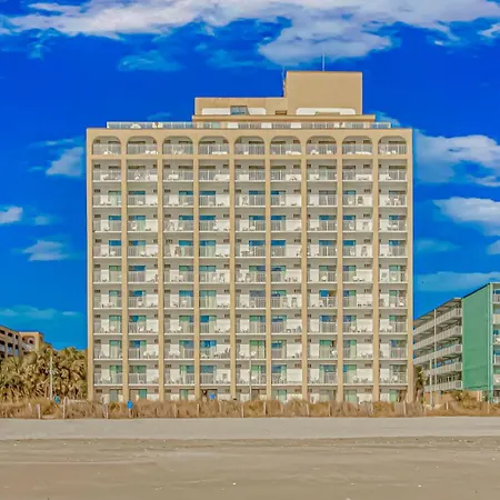 Holiday Home In Myrtle Beach 50703-3