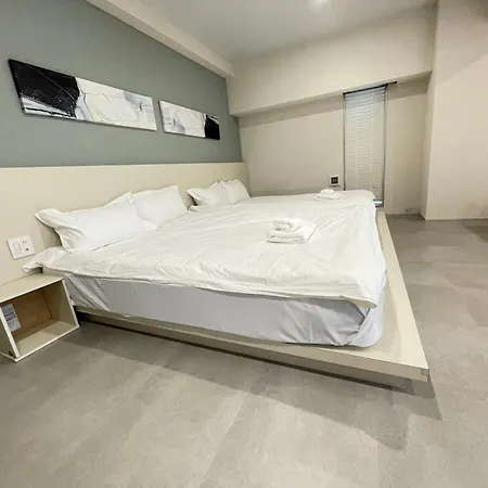 Colon Hotel 可能文旅-3