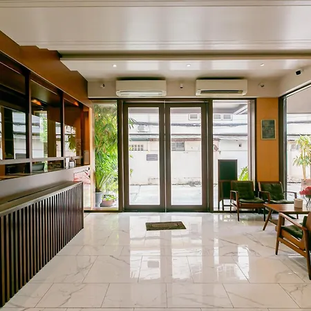 A Room Bangkok Sathorn-3