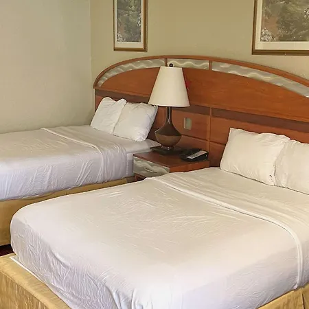 Howard Johnson By Wyndham Orlando-International Drive-2