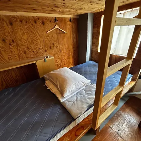 Hostel Bedgasm-3