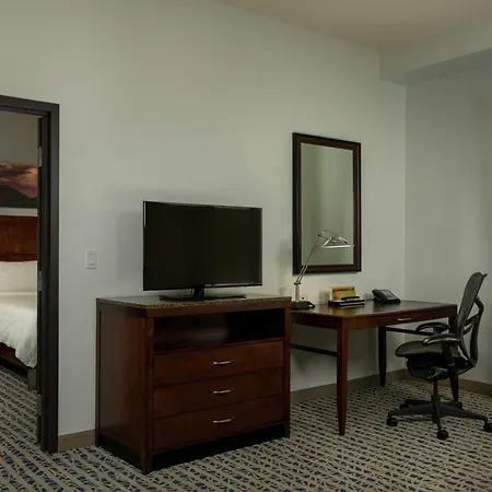 Hilton Garden Inn Phoenix Airport North-3