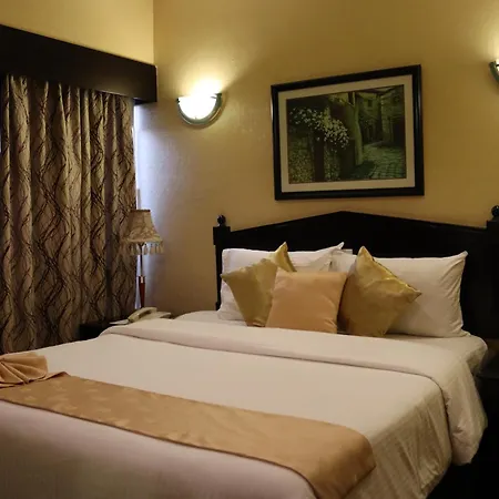 Gss Palace Hotel-2
