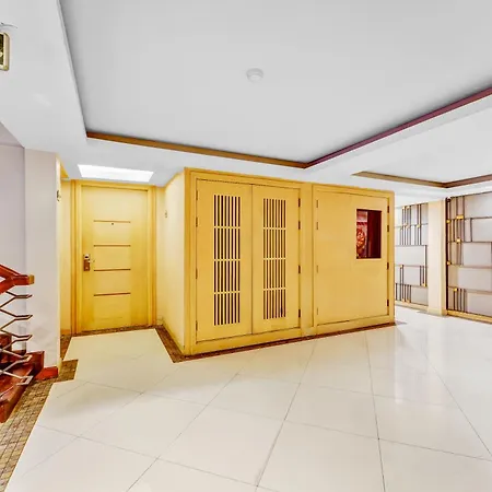 Upar Hotels Sukhumvit 11 Nana-3
