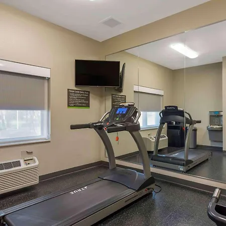 Extended Stay America Premier Suites - Nashville - Vanderbilt-2