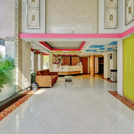 Upar Hotels Sukhumvit 11 Nana-2