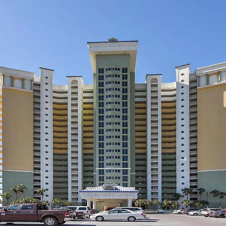 Boardwalk Beach Resort #806 By Book That Condo-2