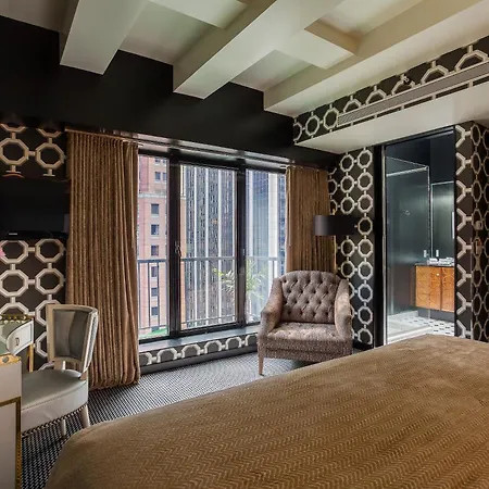 45 Times Square Hotel-2