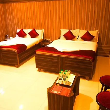 Jjs Park Inn-3
