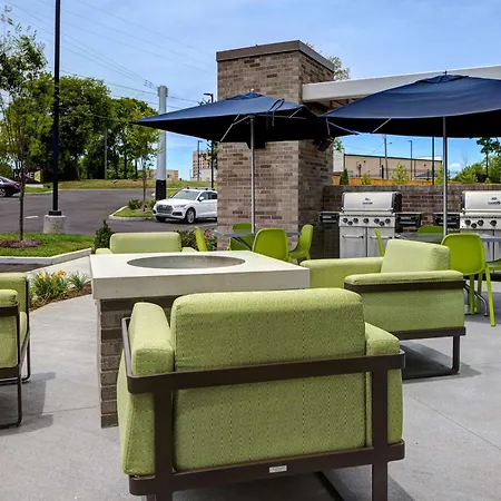 Home2 Suites By Hilton Nashville Downtown-Metrocenter-3
