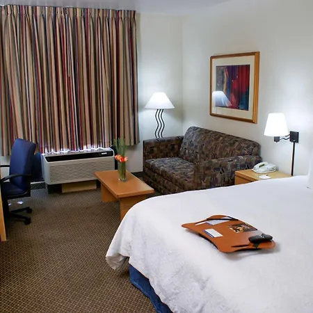 Hampton Inn Las Vegas/Summerlin-2