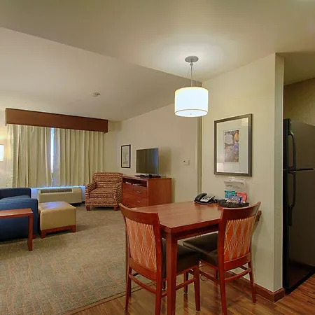 Homewood Suites By Hilton Las Vegas Airport-2