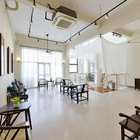 Oldthaiheng Hotel-3