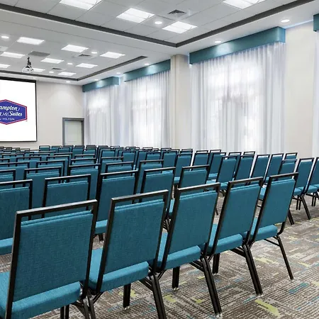 Hampton Inn & Suites Orlando Airport At Gateway Village-2