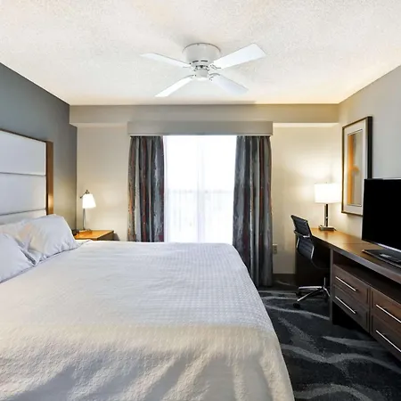 Homewood Suites By Hilton Phoenix-Biltmore-2